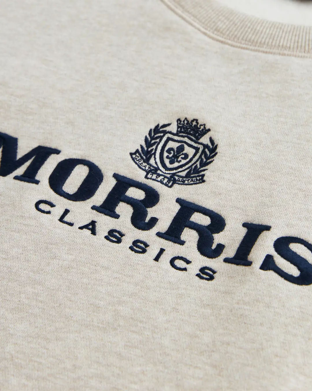 Morris Brian Sweatshirt