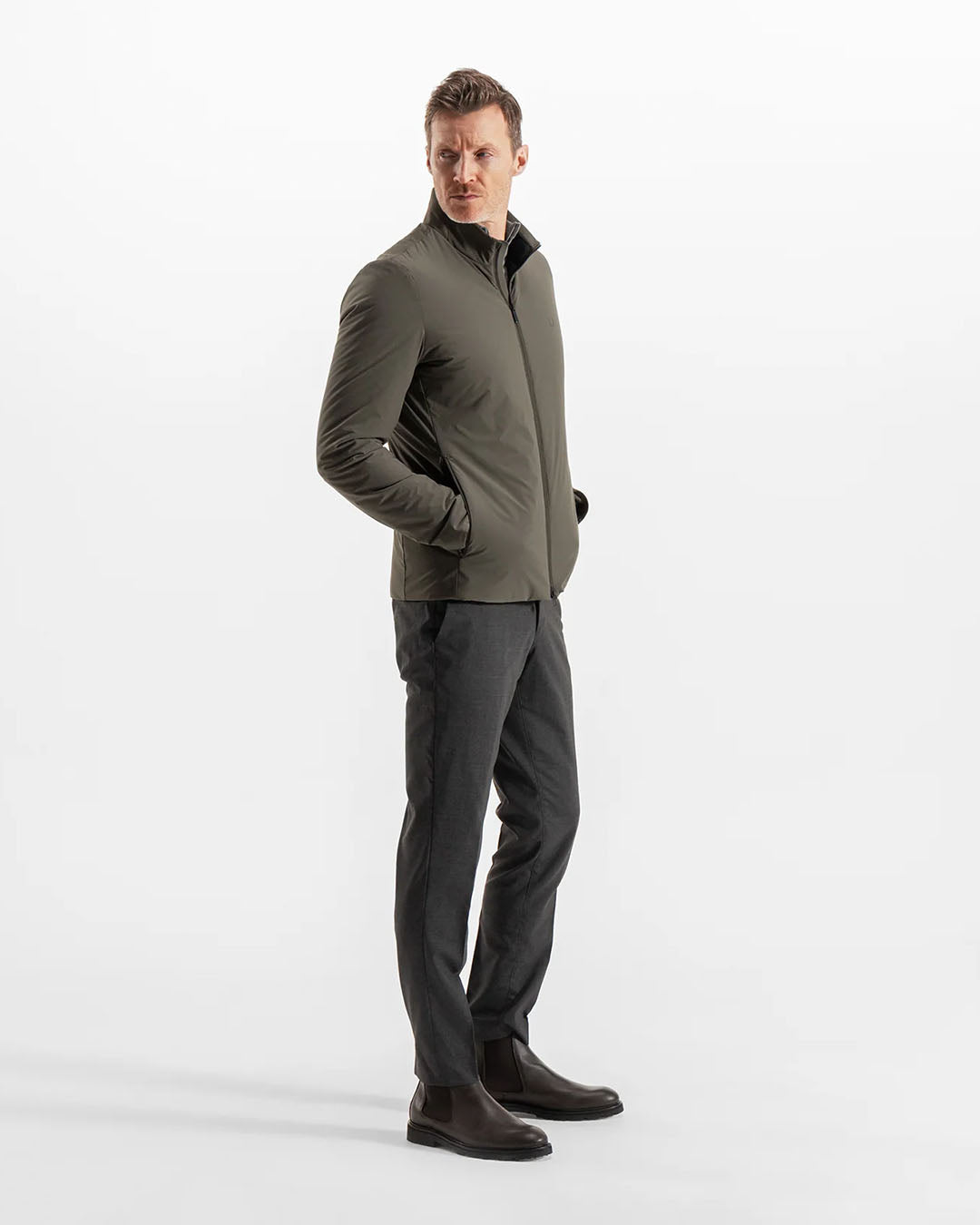 UBR Viper Jacket