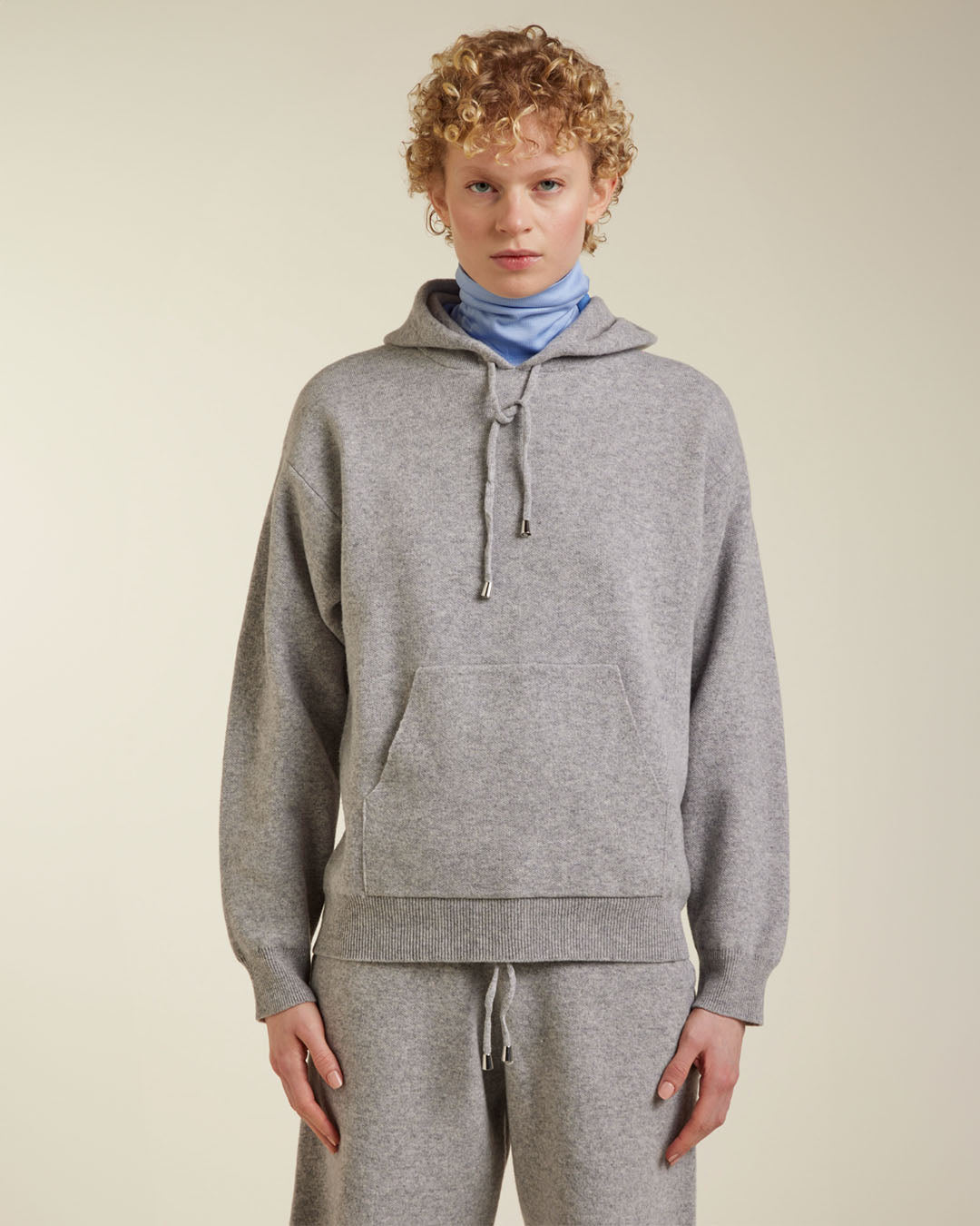 Daniele Fiesoli Cappuccio