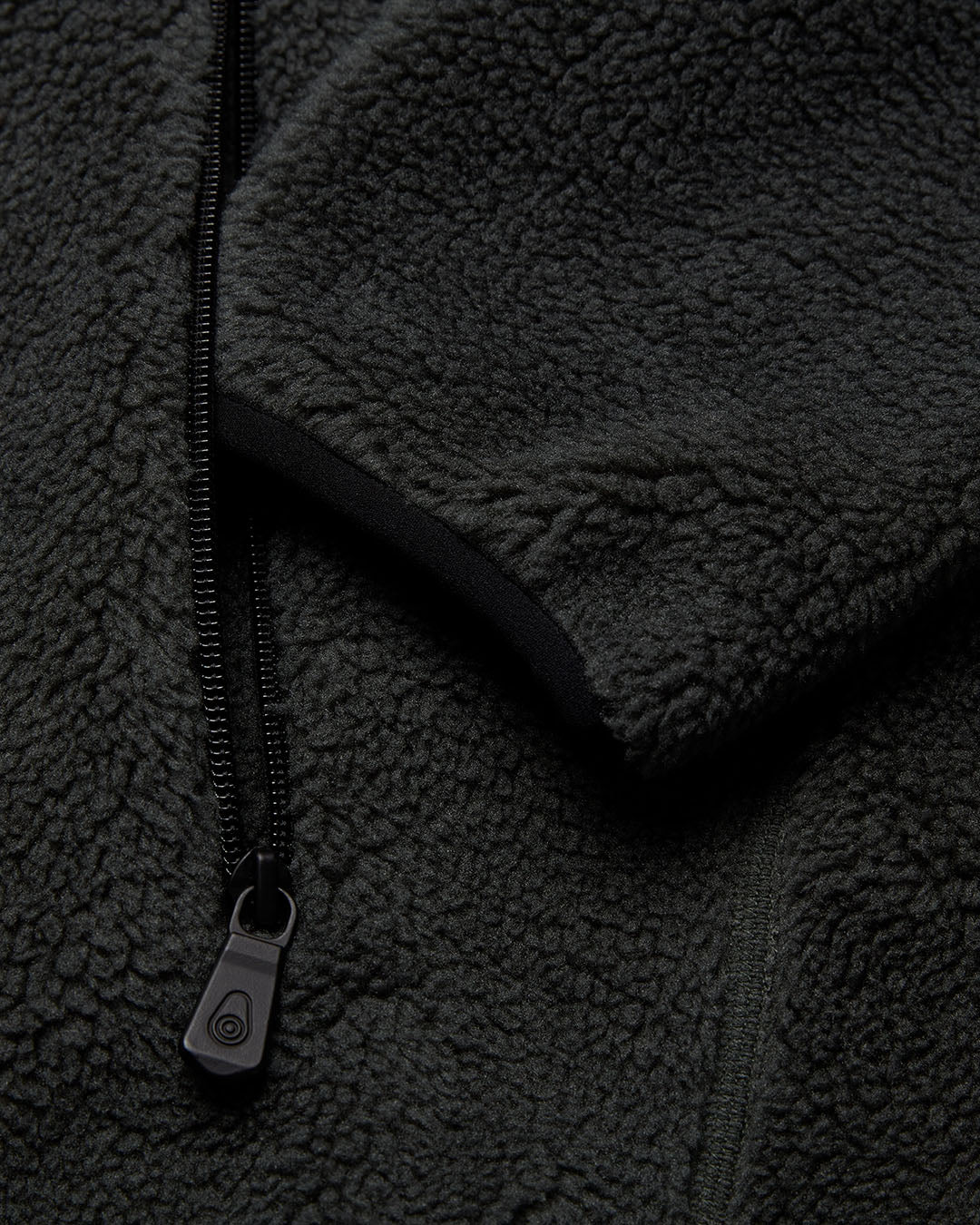 Sail Racing Bowman Pile Zip Jacket