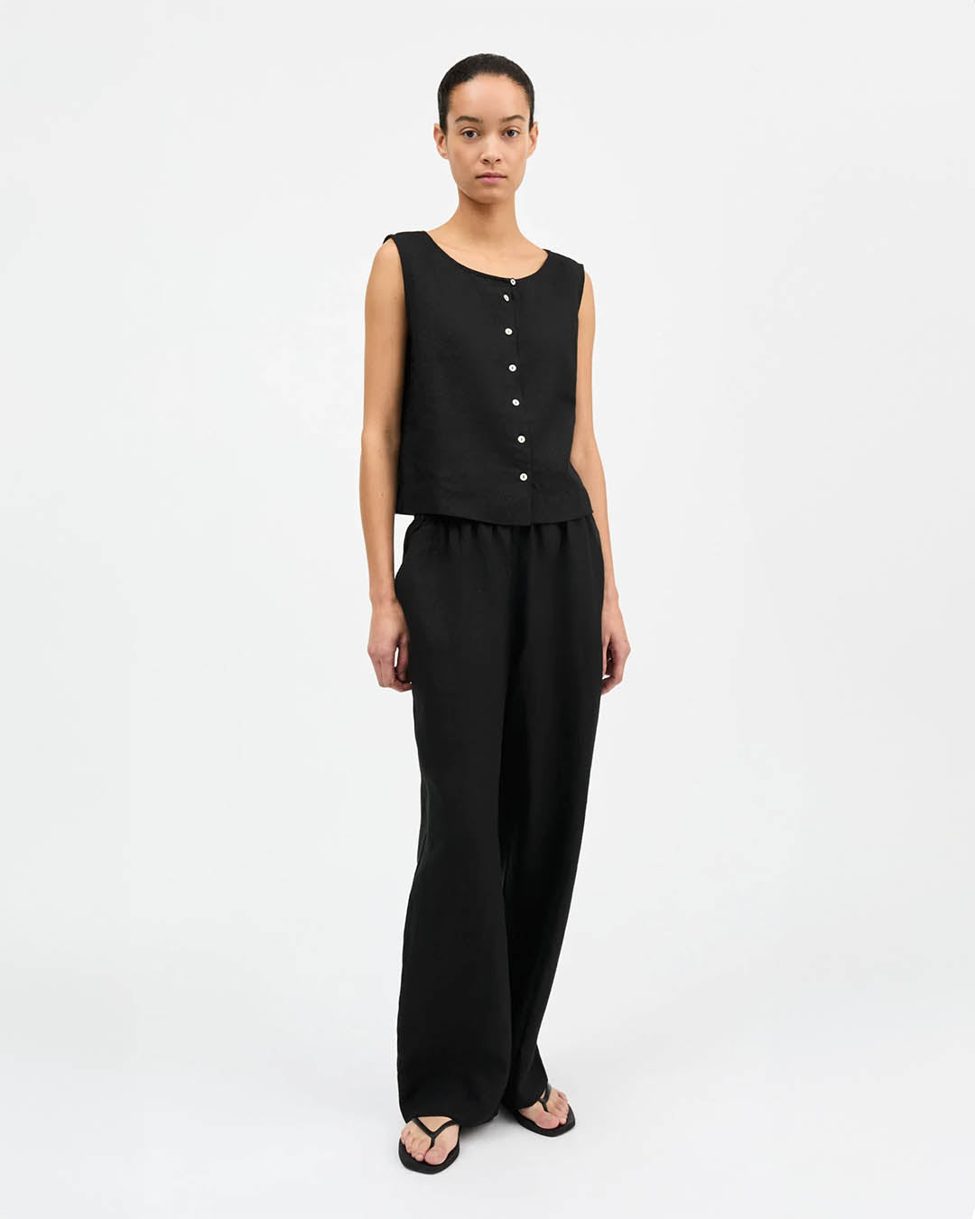 Skall Studio Vetiver Pants