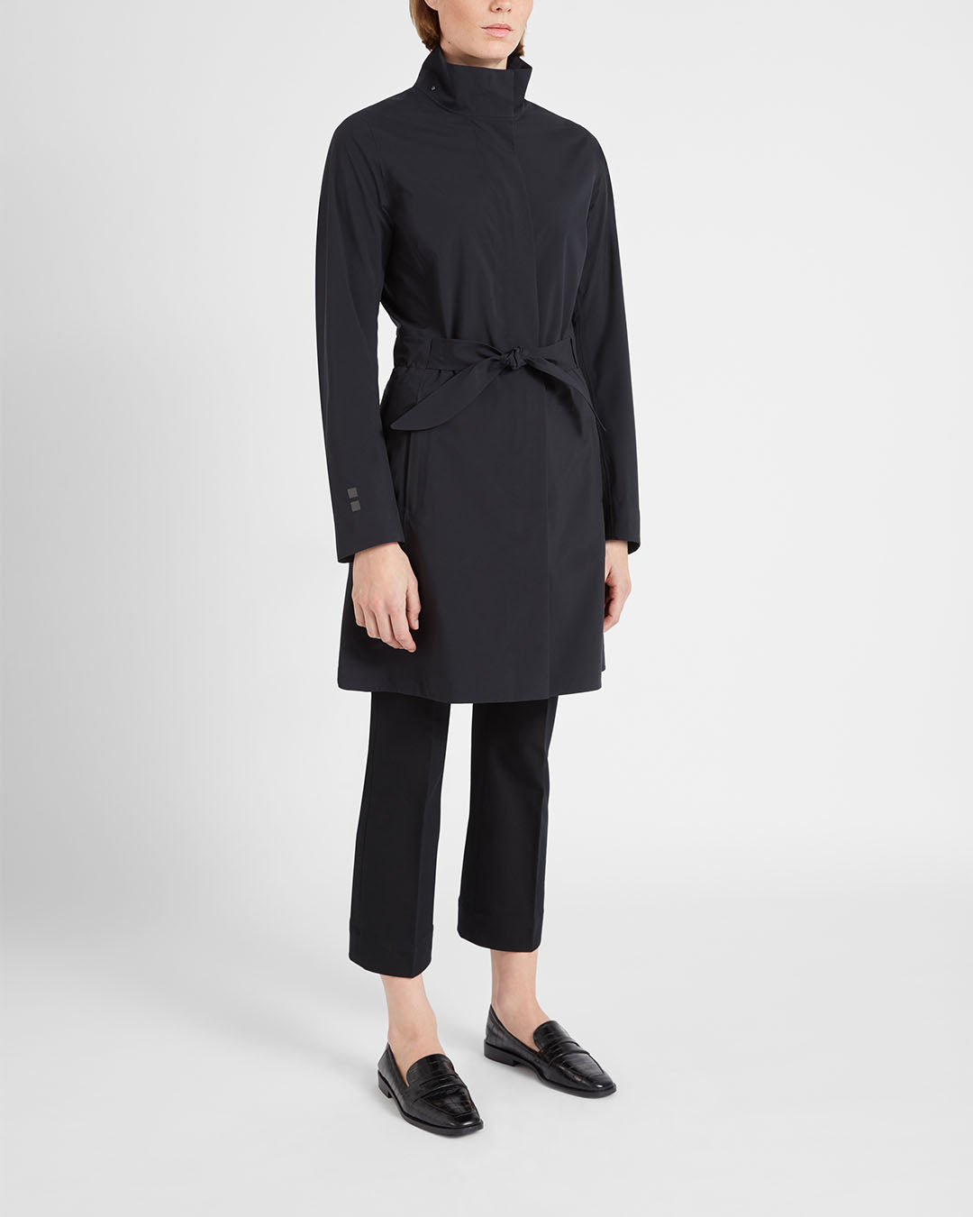 UBR Elektra Coat