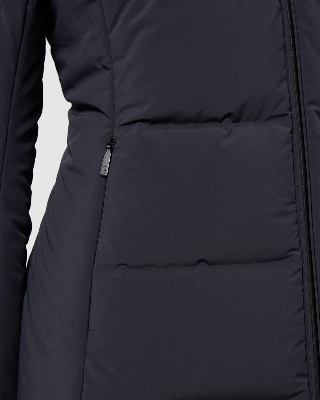 UBR Enigma Parka