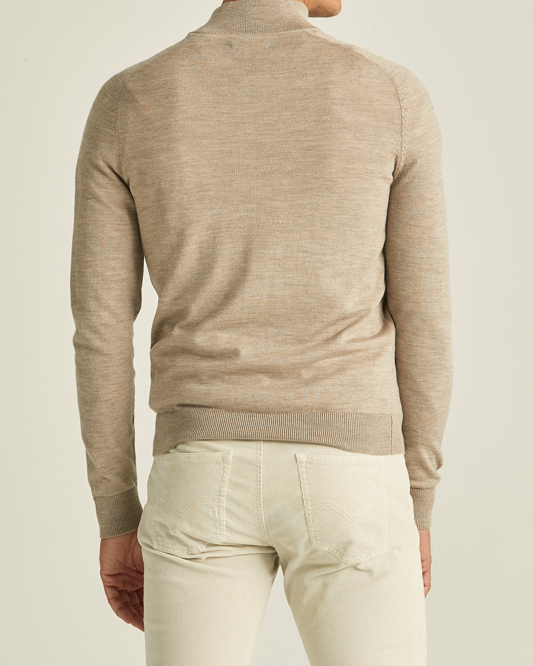 Morris Merino John Zip