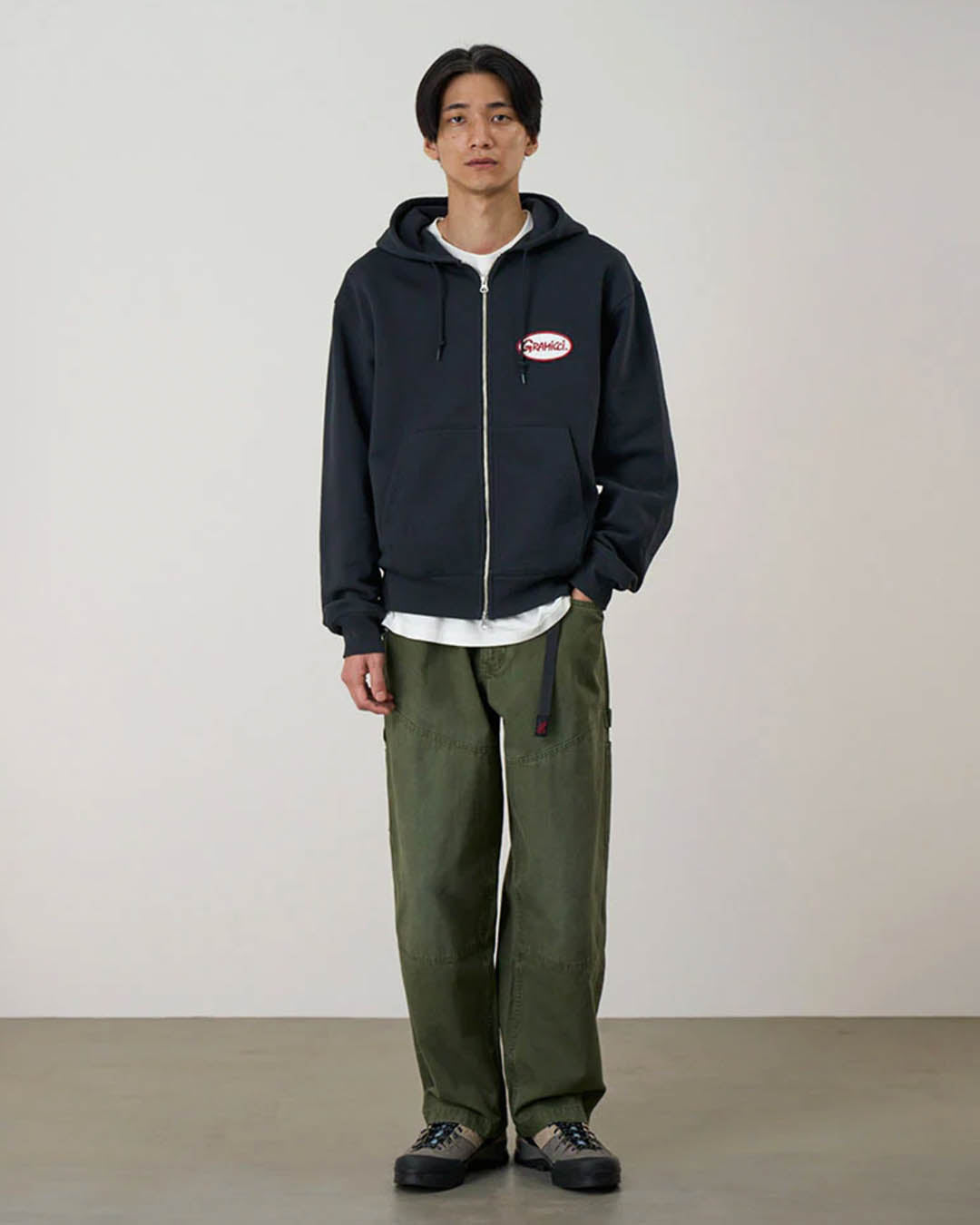 Gramicci Taos canvas pant