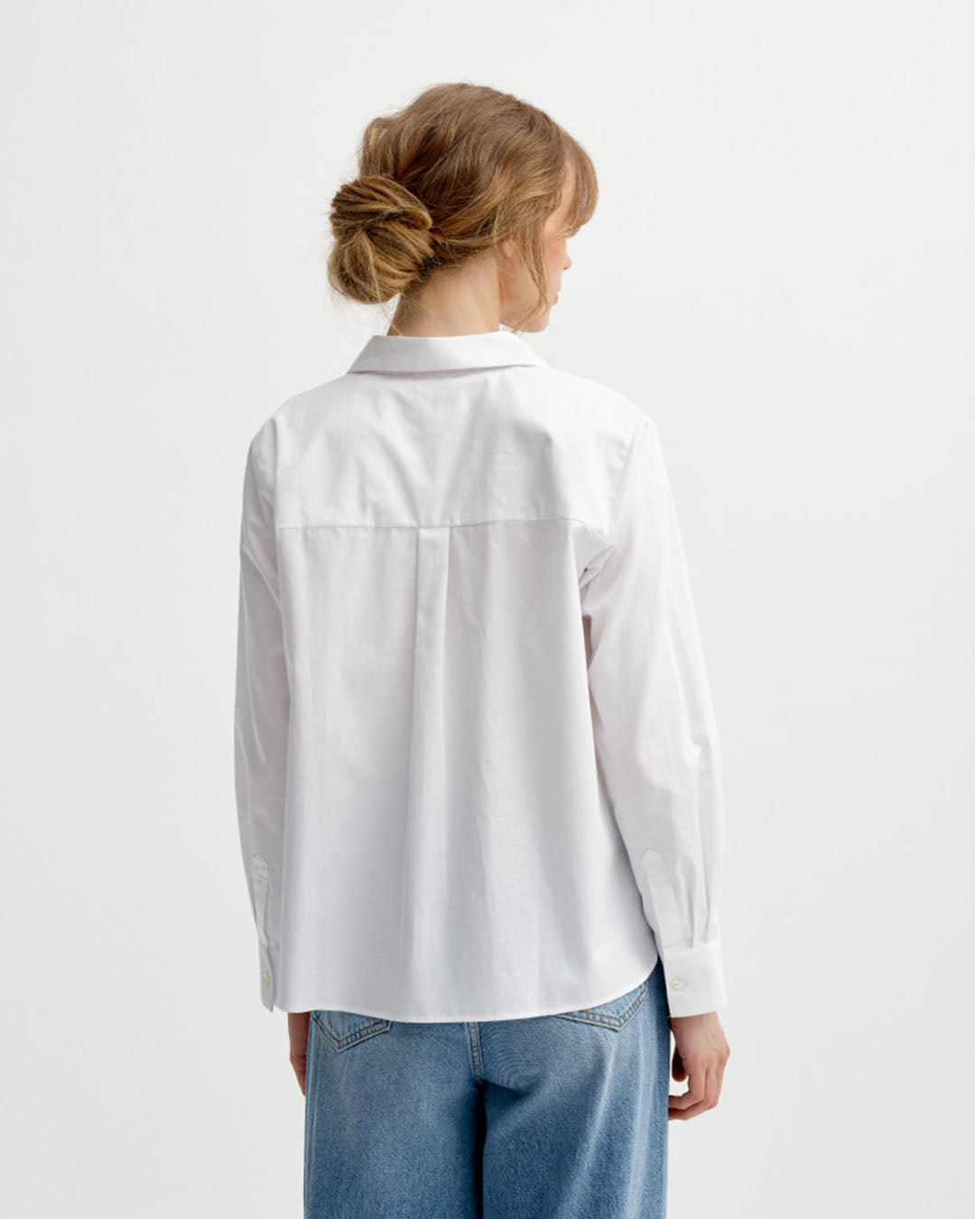 Sleeves Lyon Shirt