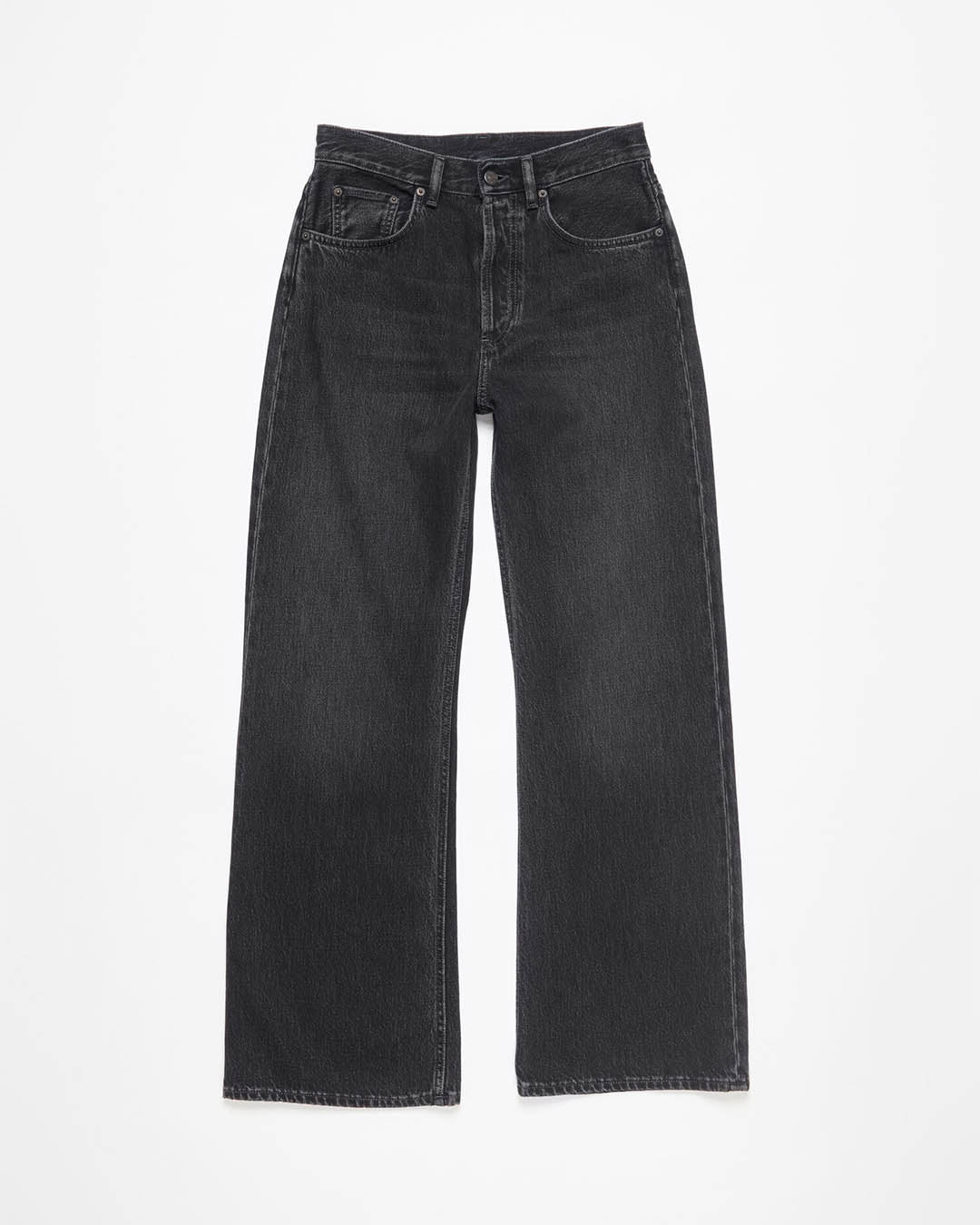 Acne Studios Acne Studios 2021F Vintage Black