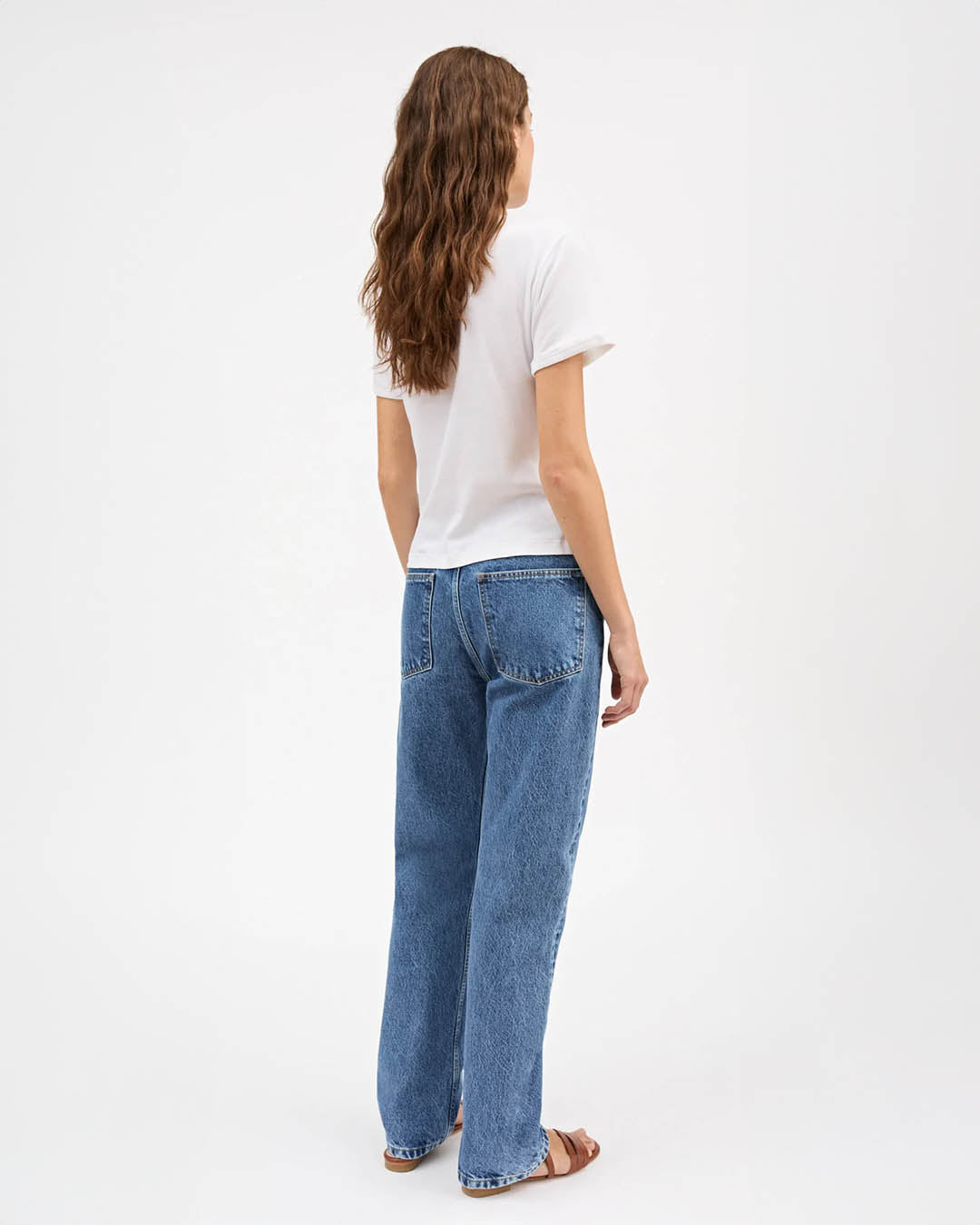 Skall Studio Seventies Tee