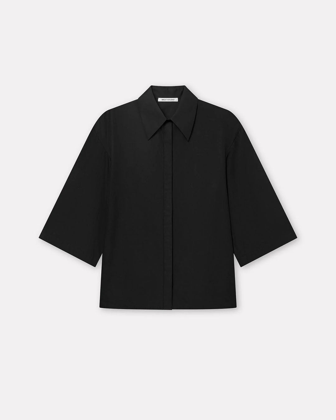MKDT Suki Signaturepoplin