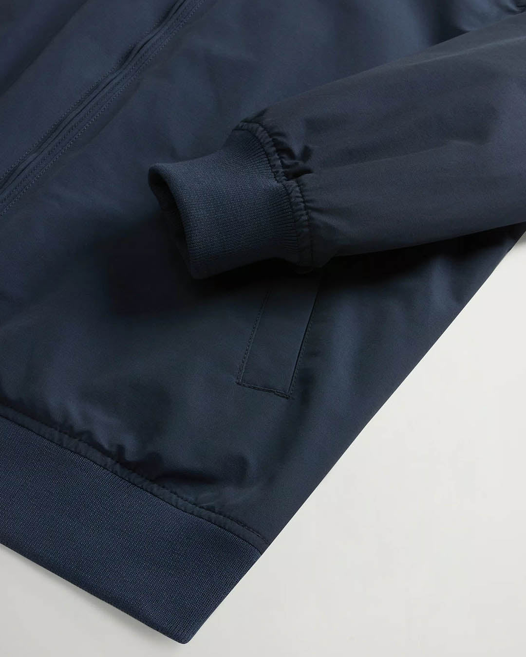 Woolrich Cruiser Bomber