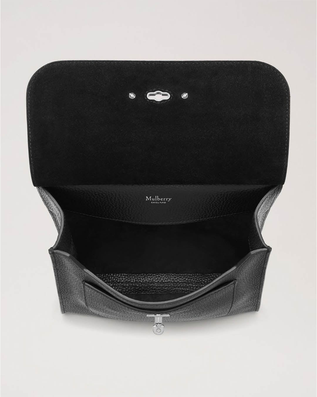 Mulberry Antony N Small Classic Grain