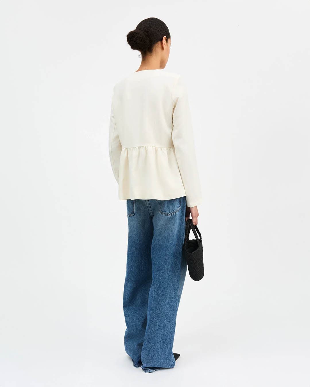 Skall Studio Marseille blazer