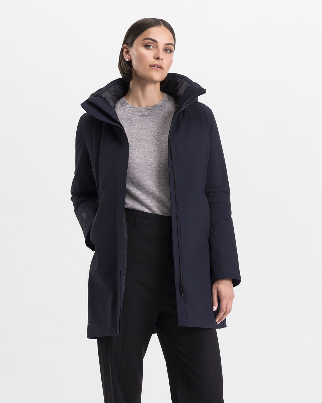 UBR Spectra Parka