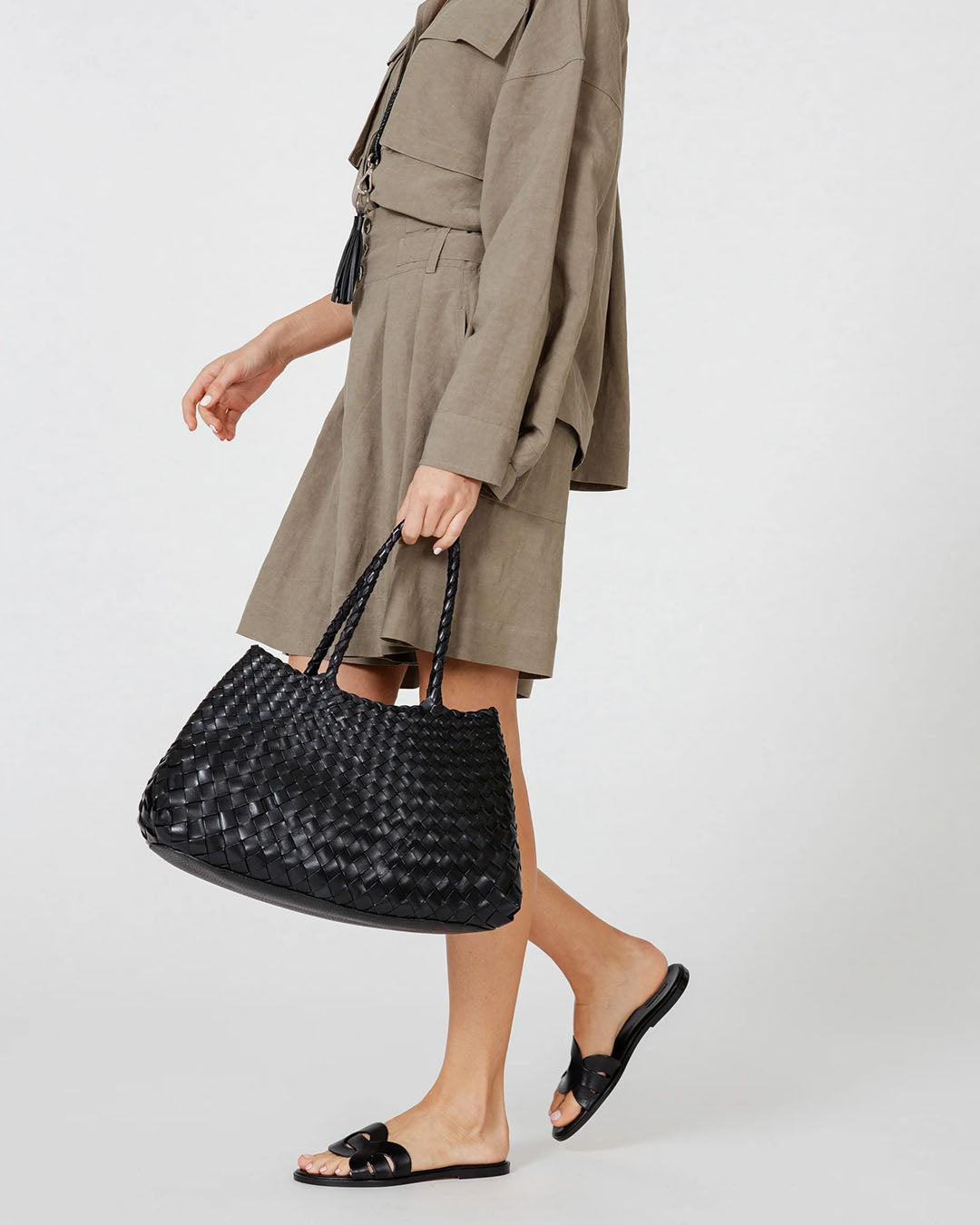 Dragon Diffusion Santa Croce Bag Big