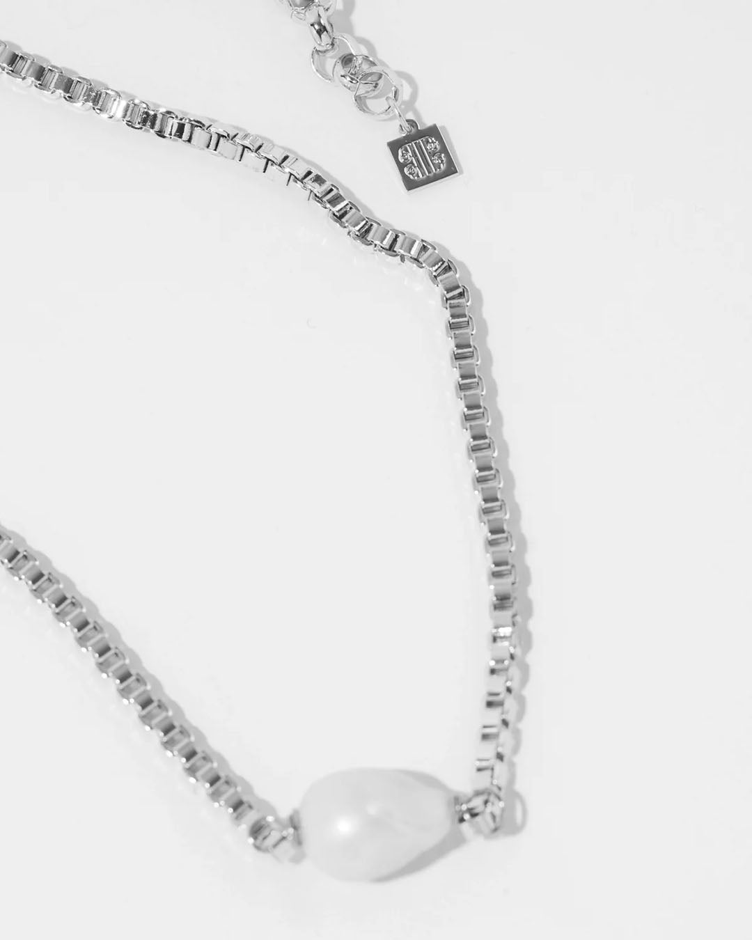 Pearl Octopuss.Y Venezia Necklace