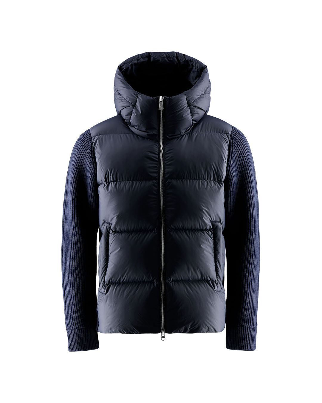 Sail Racing Ridge Knitted Hybrid