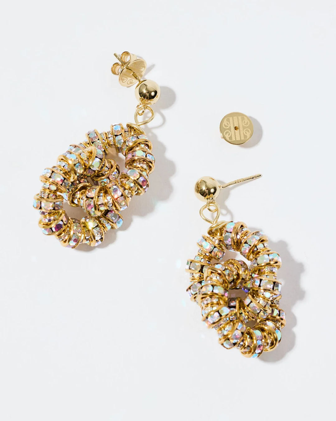 Pearl Octopuss.Y Tiny Tires