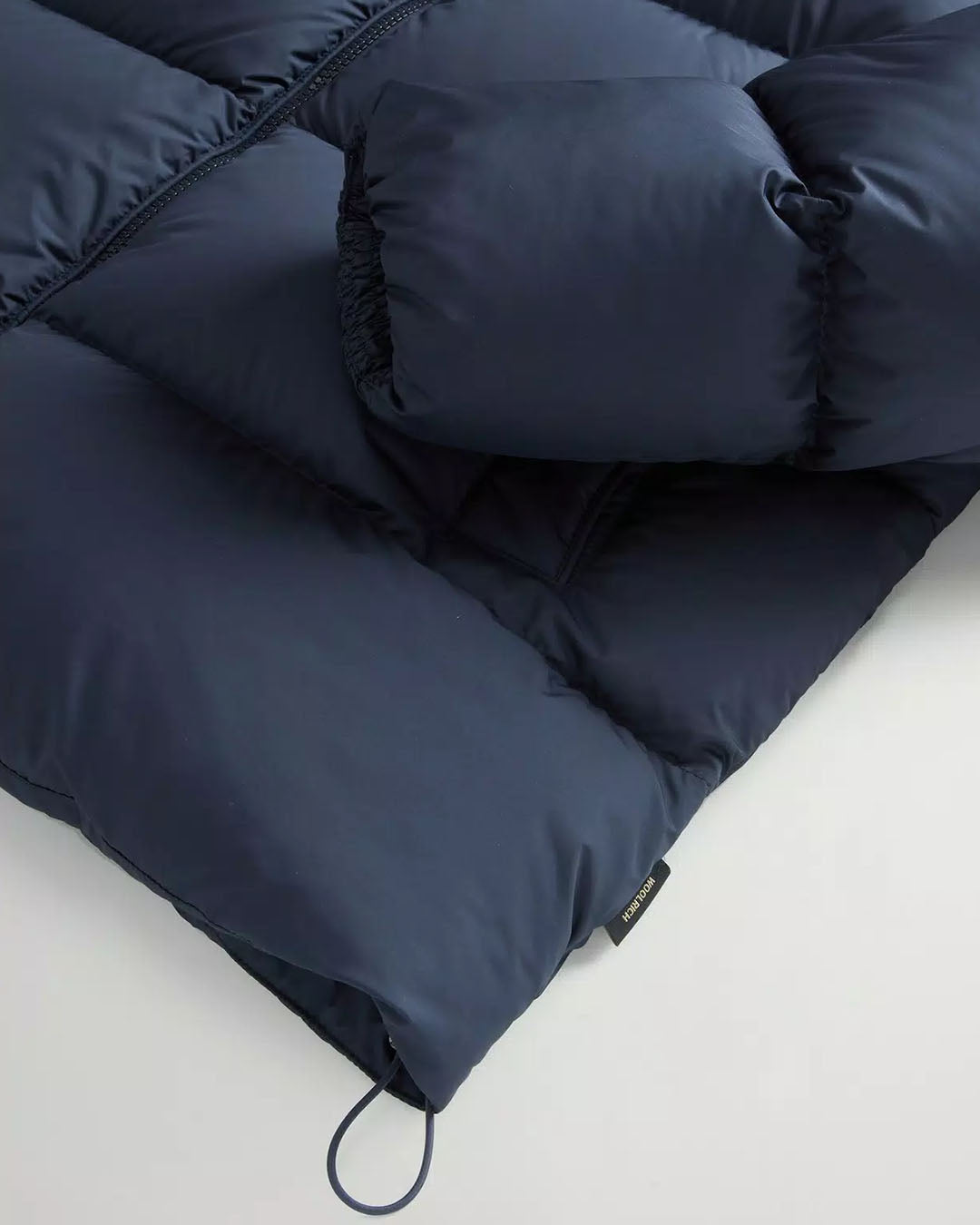 Woolrich Cloud Eagle Jacket