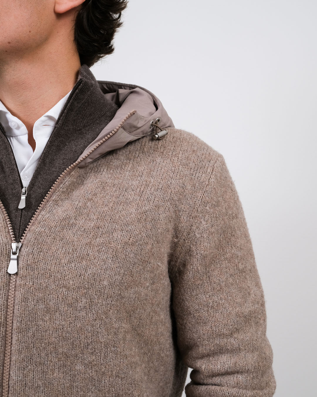 Gran Sasso Jacket