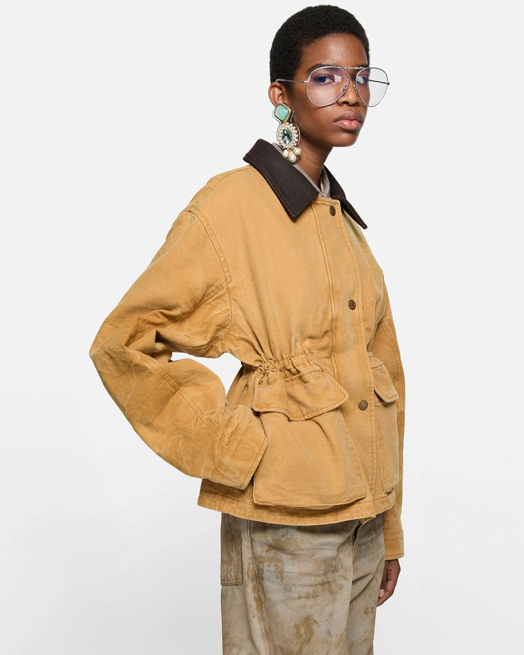 Acne Studios FN-WN-OUTW001193