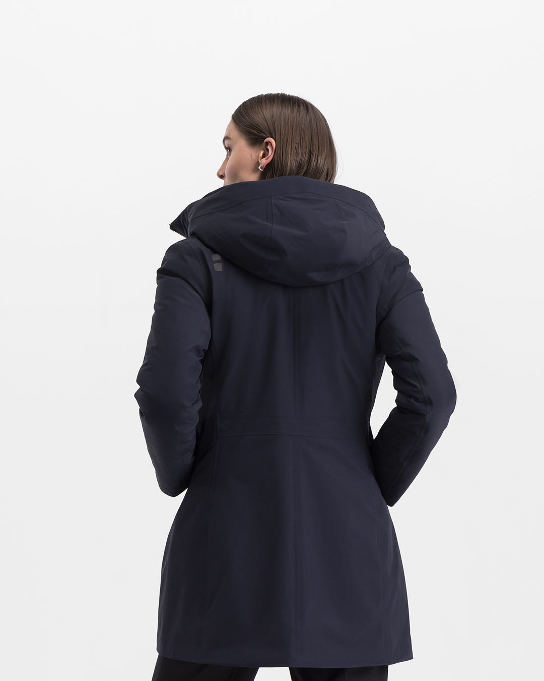 UBR Spectra Parka