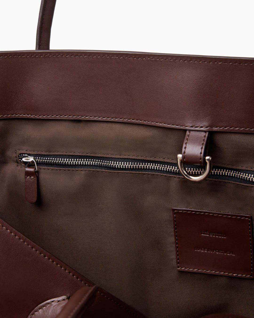 Lié Studio The Eva Weekend Tote