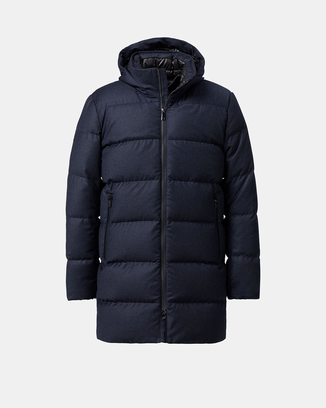 UBR Concorde Parka Savile