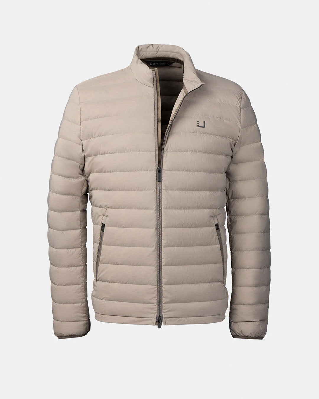 UBR Supersonic Jacket