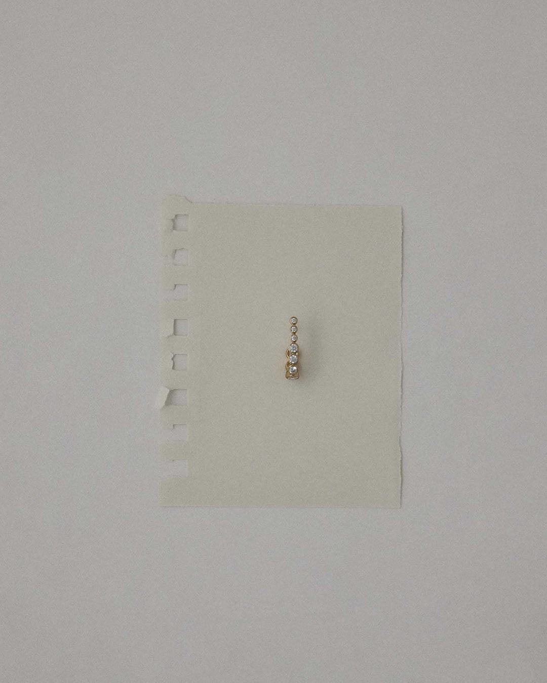 Ragbag Oda Earrings