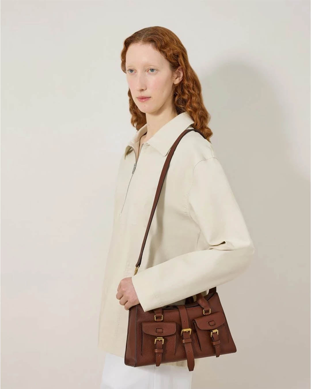 Mulberry Small Roxanne