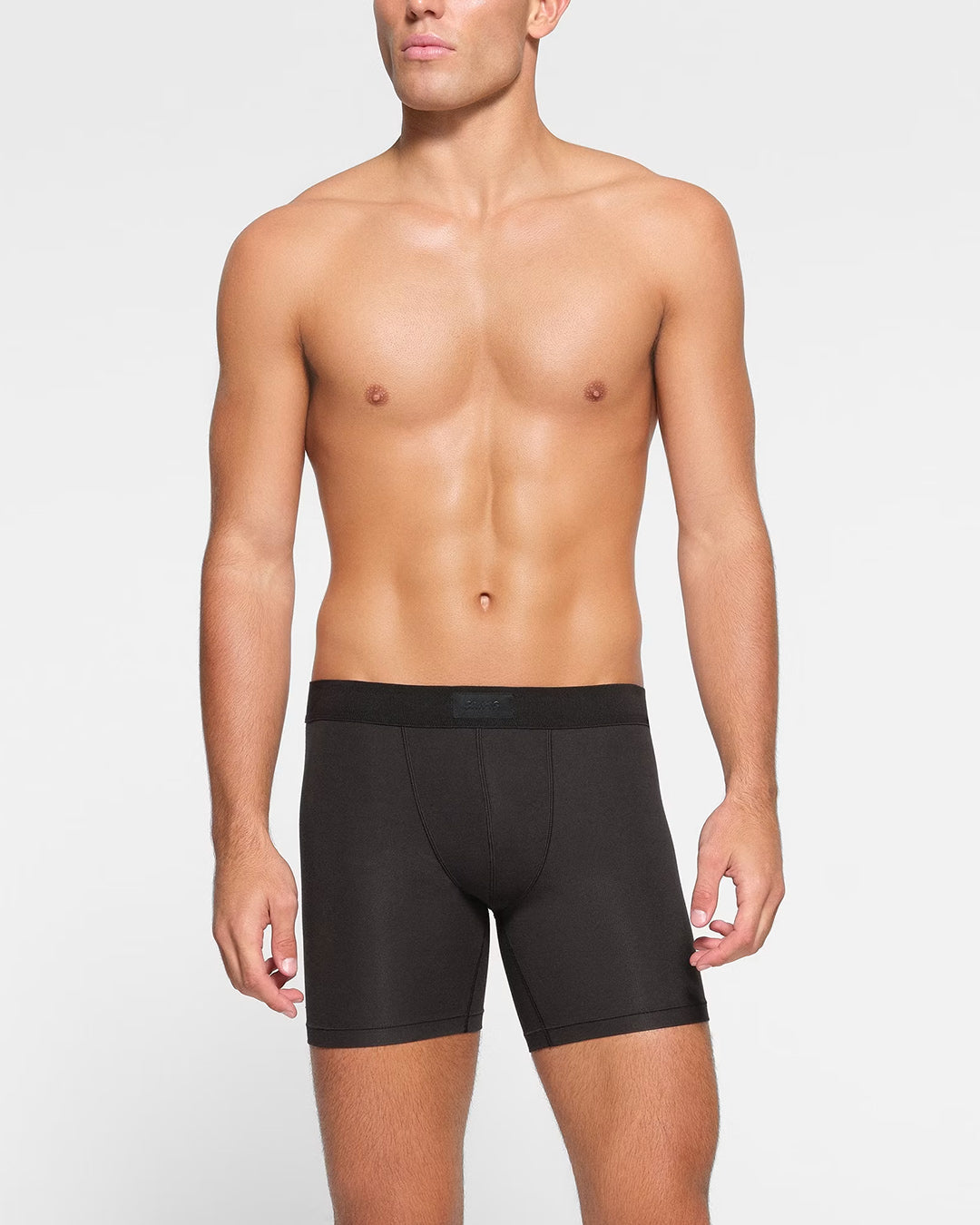 SKIMS 3 Pack Boxer Brief 5 Inch