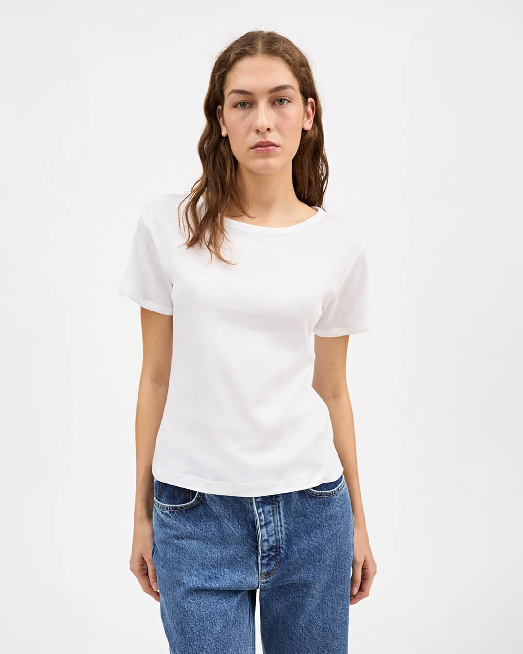 Skall Studio Seventies Tee