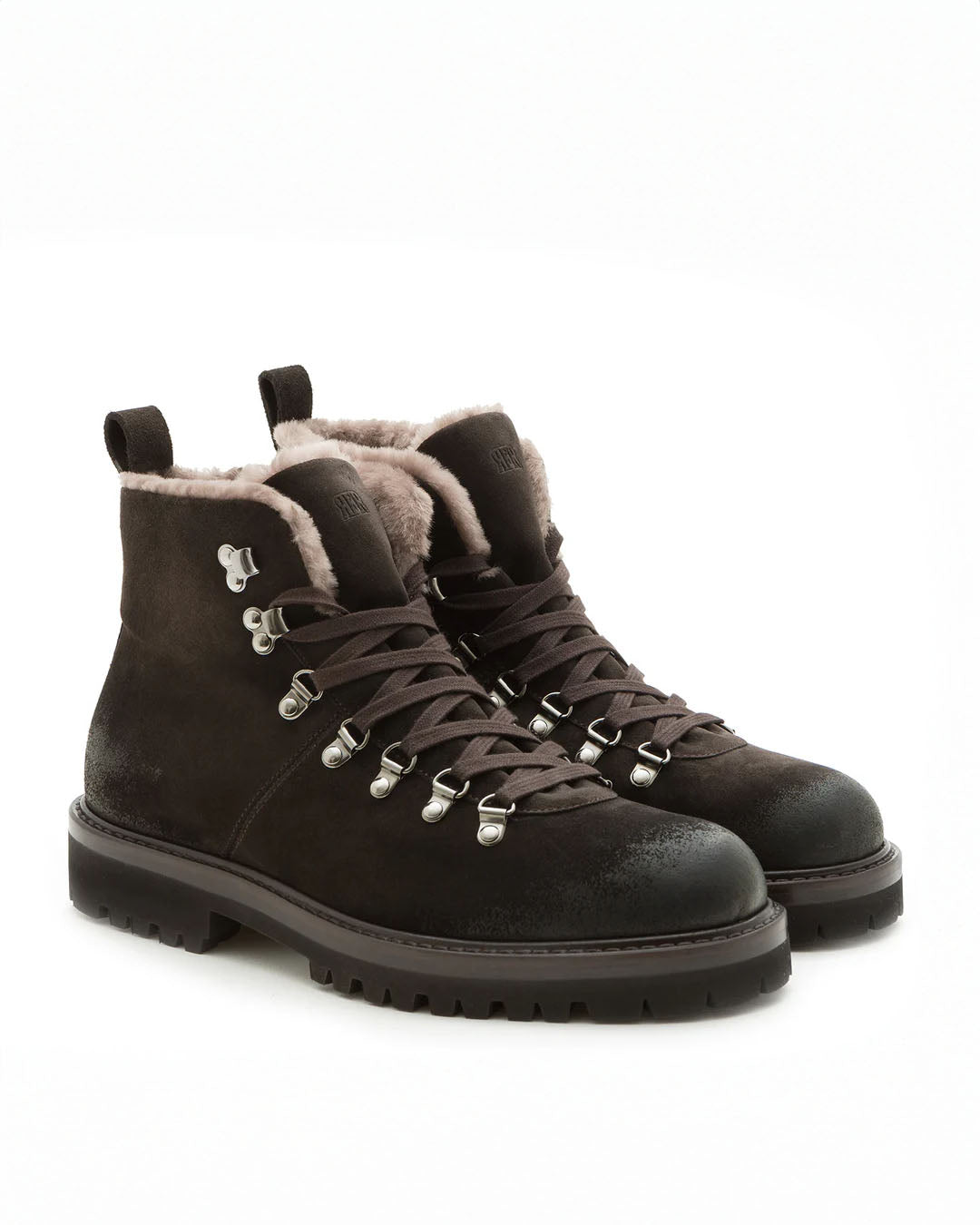 Fabianoricci Half Boot