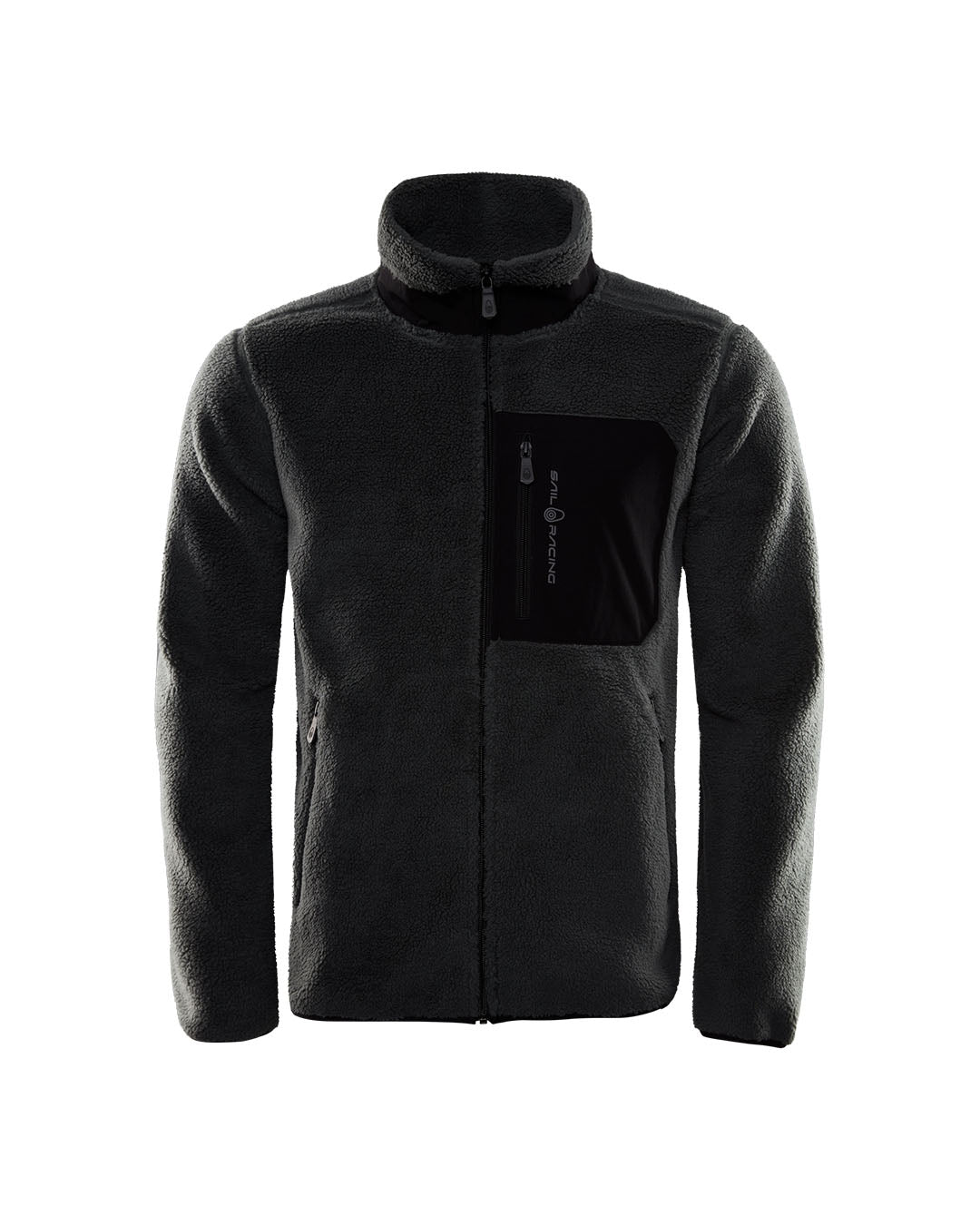 Sail Racing Bowman Pile Zip Jacket