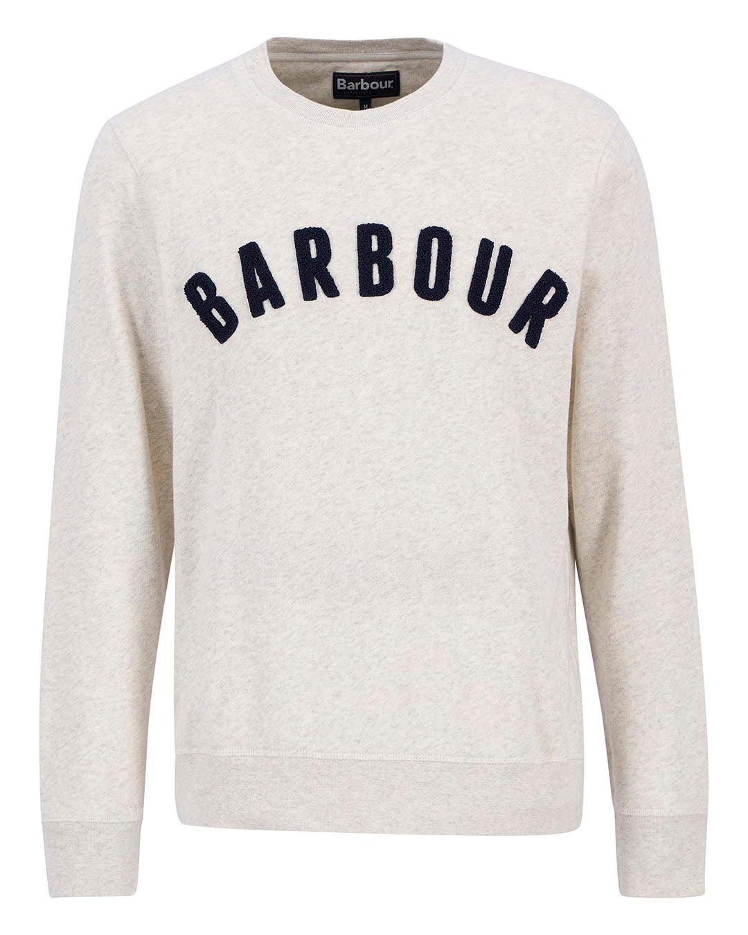 Barbour Prep Logo Sweatshirt
