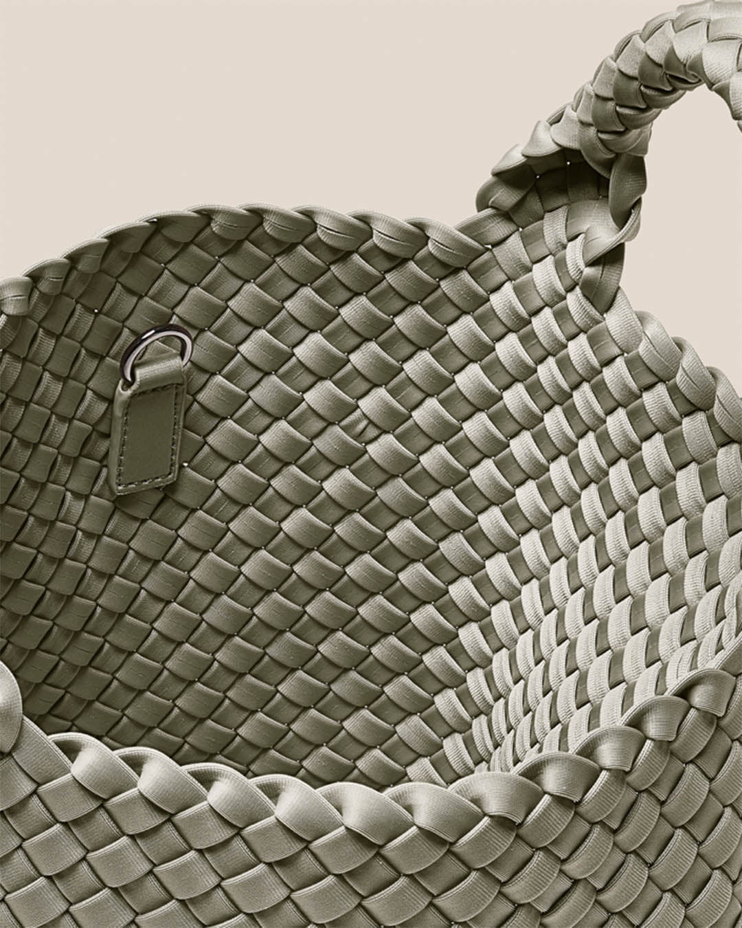 Naghedi St Barths Small Tote