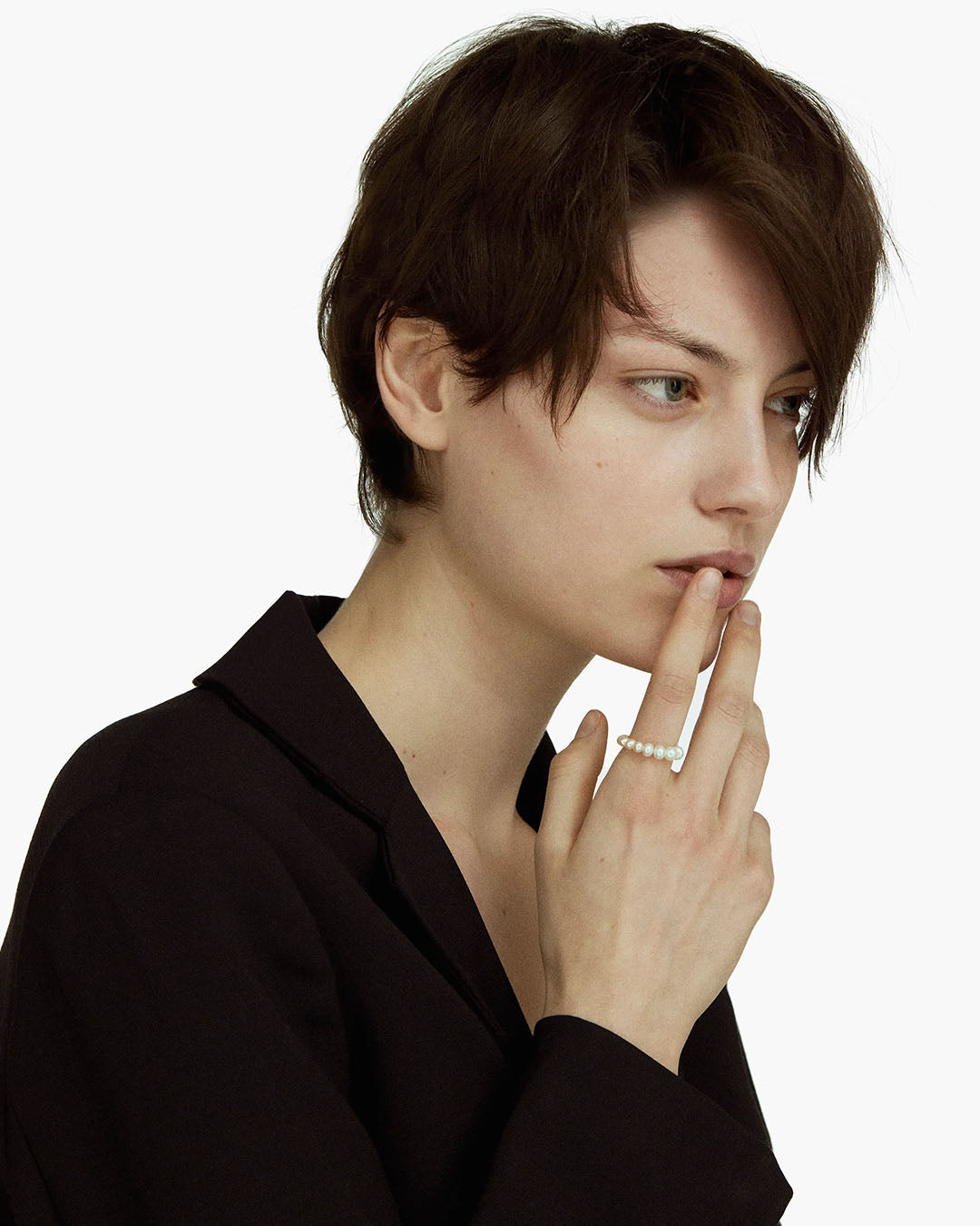 Ragbag Ring
