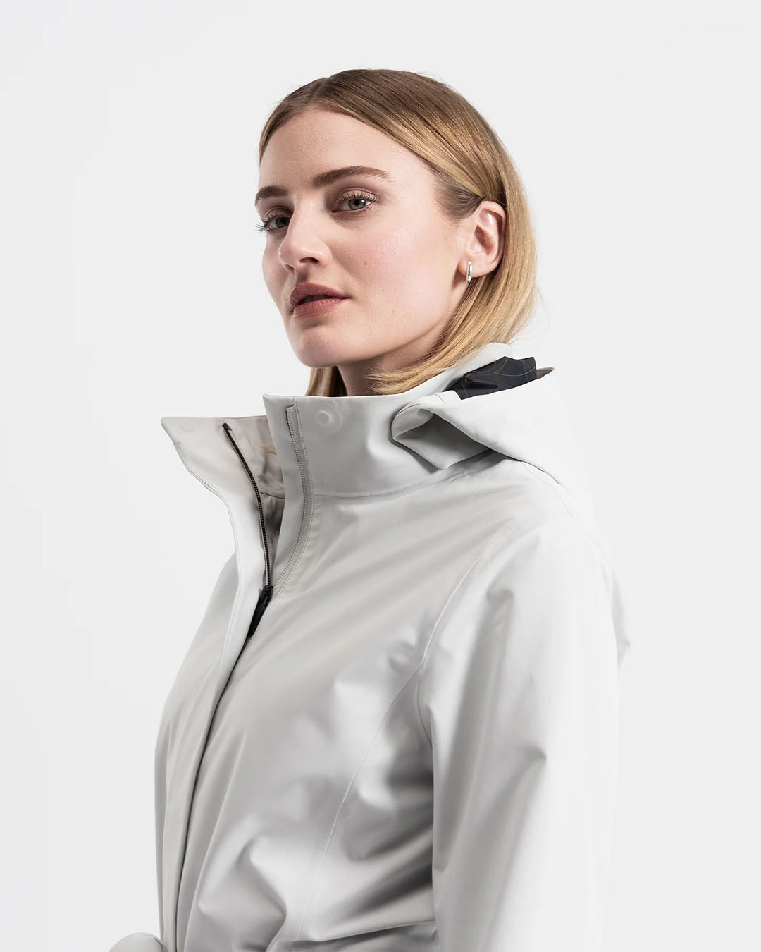 UBR W Elektra Coat