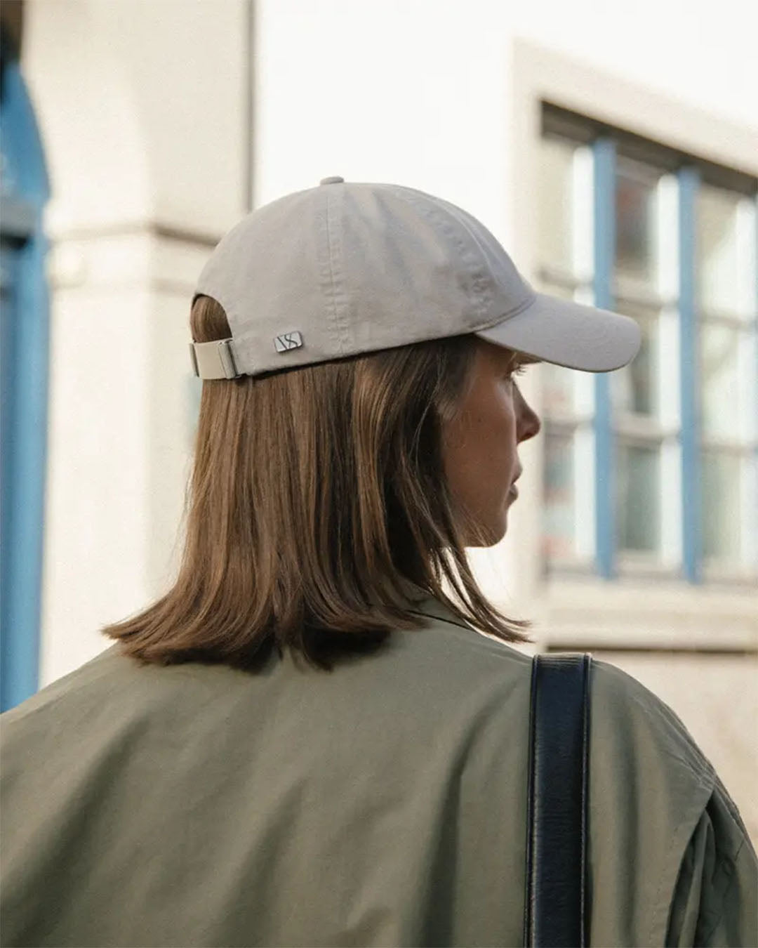 Varsity Headwear Legacy Soft - Washed Cotton