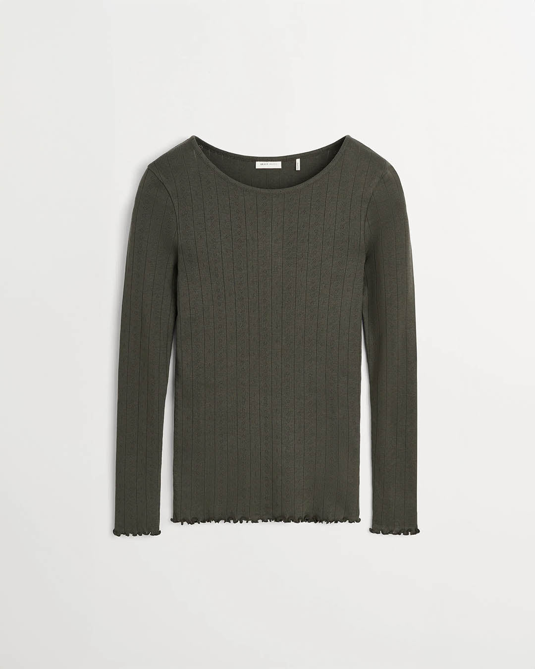 Skall Studio Edie Blouse