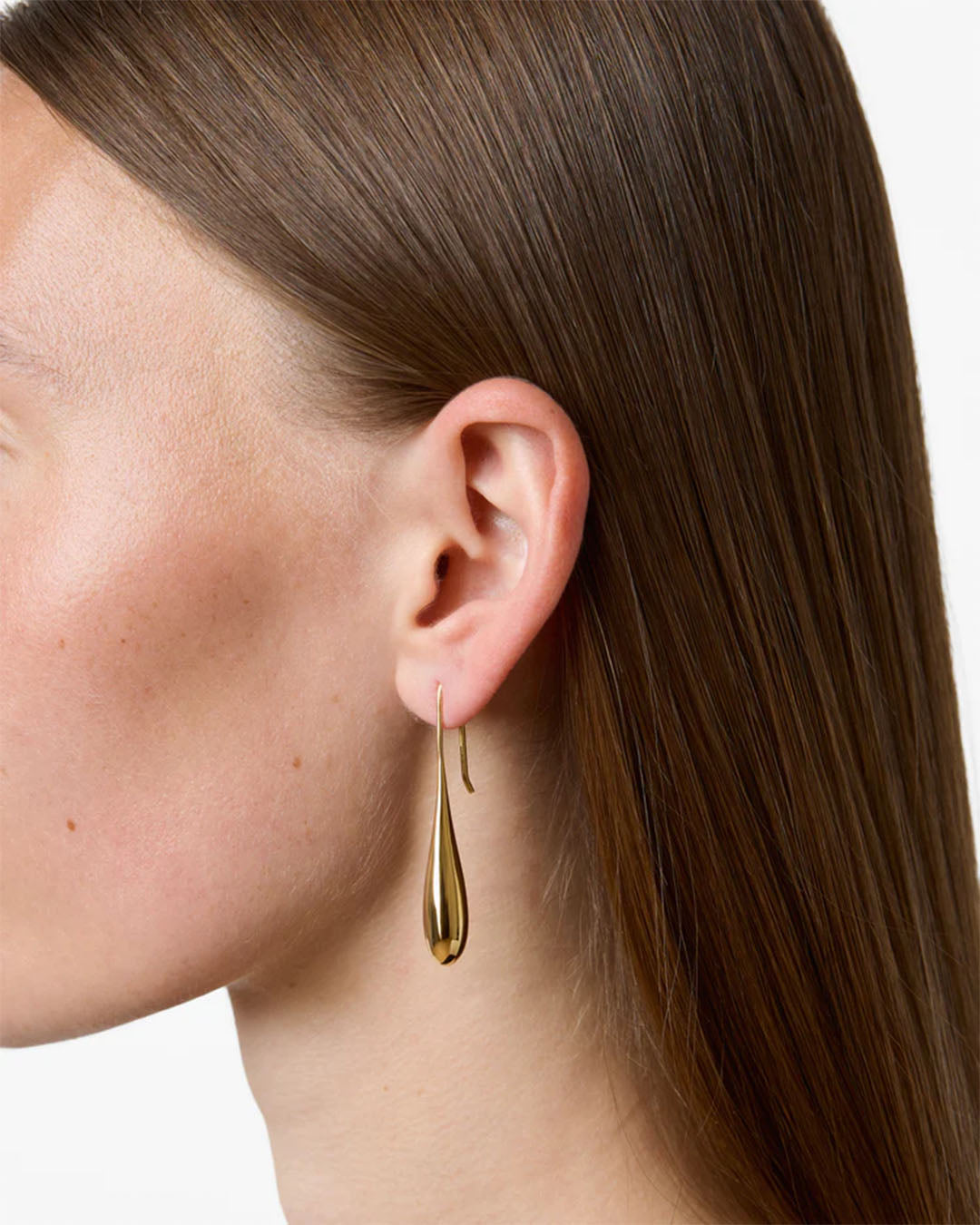 Lié Studio The Evelyn Earrings