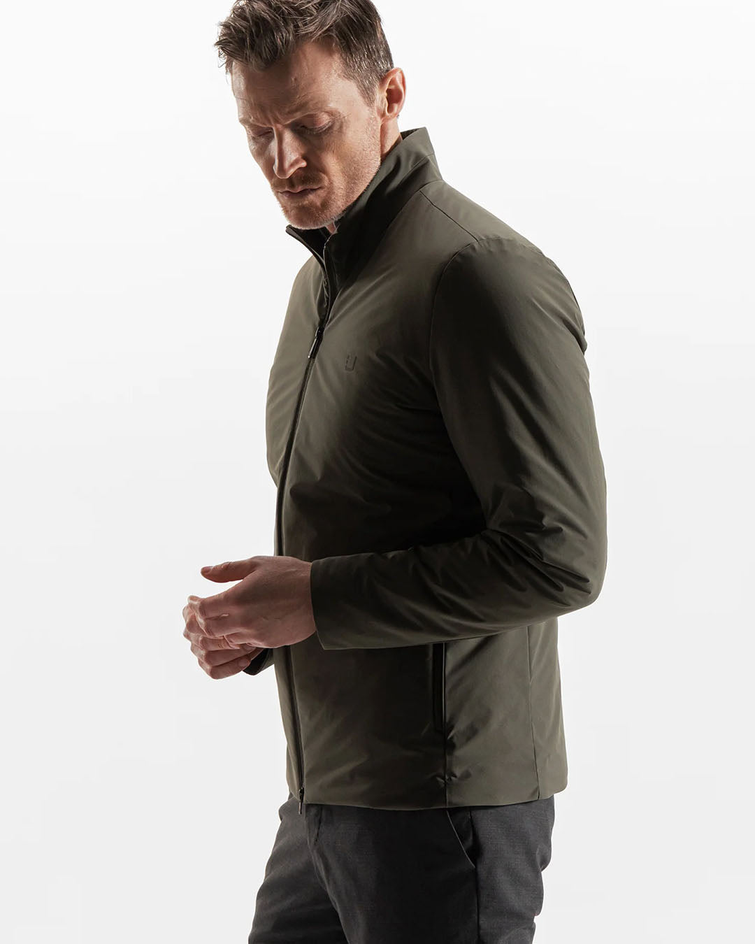 UBR Viper Jacket