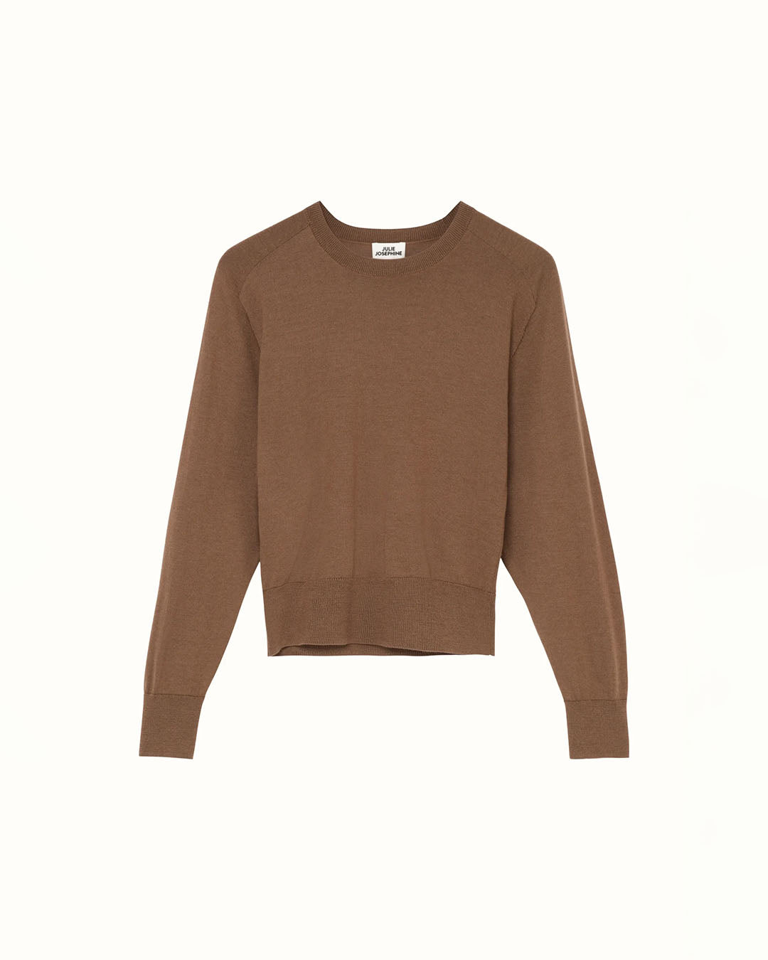 Julie Josephine Hanne Sweater