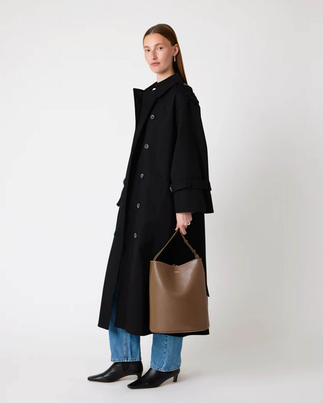 Lié Studio The Norma Tote