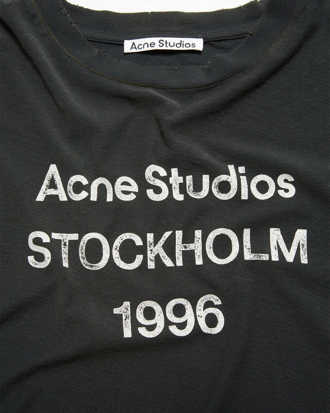 Acne Studios FN-UX-TSHI000013