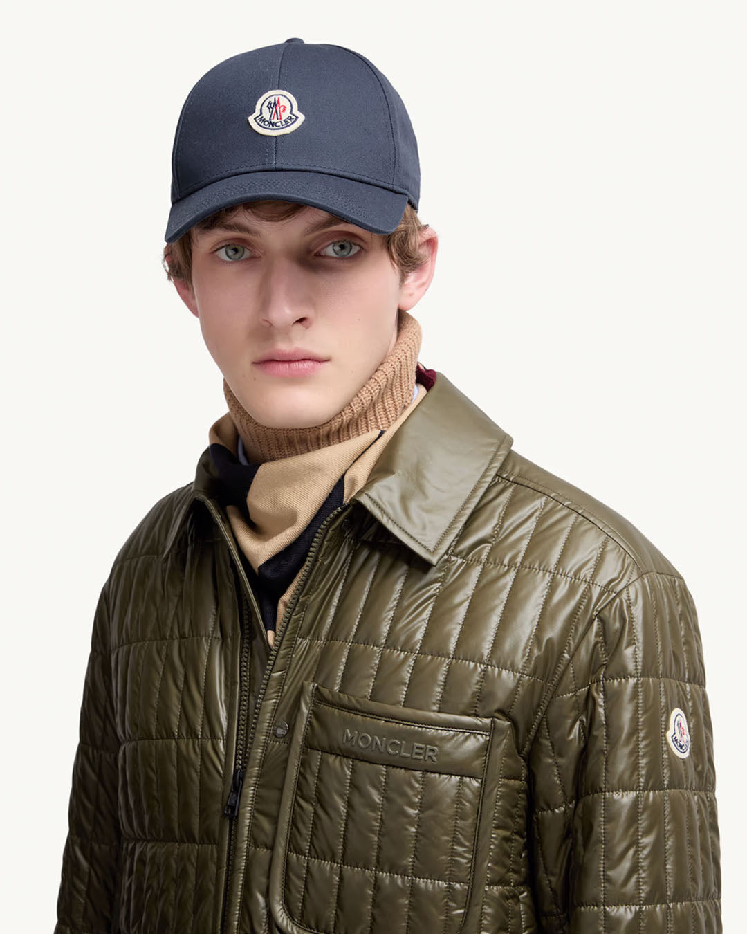 Moncler Baseball Cap
