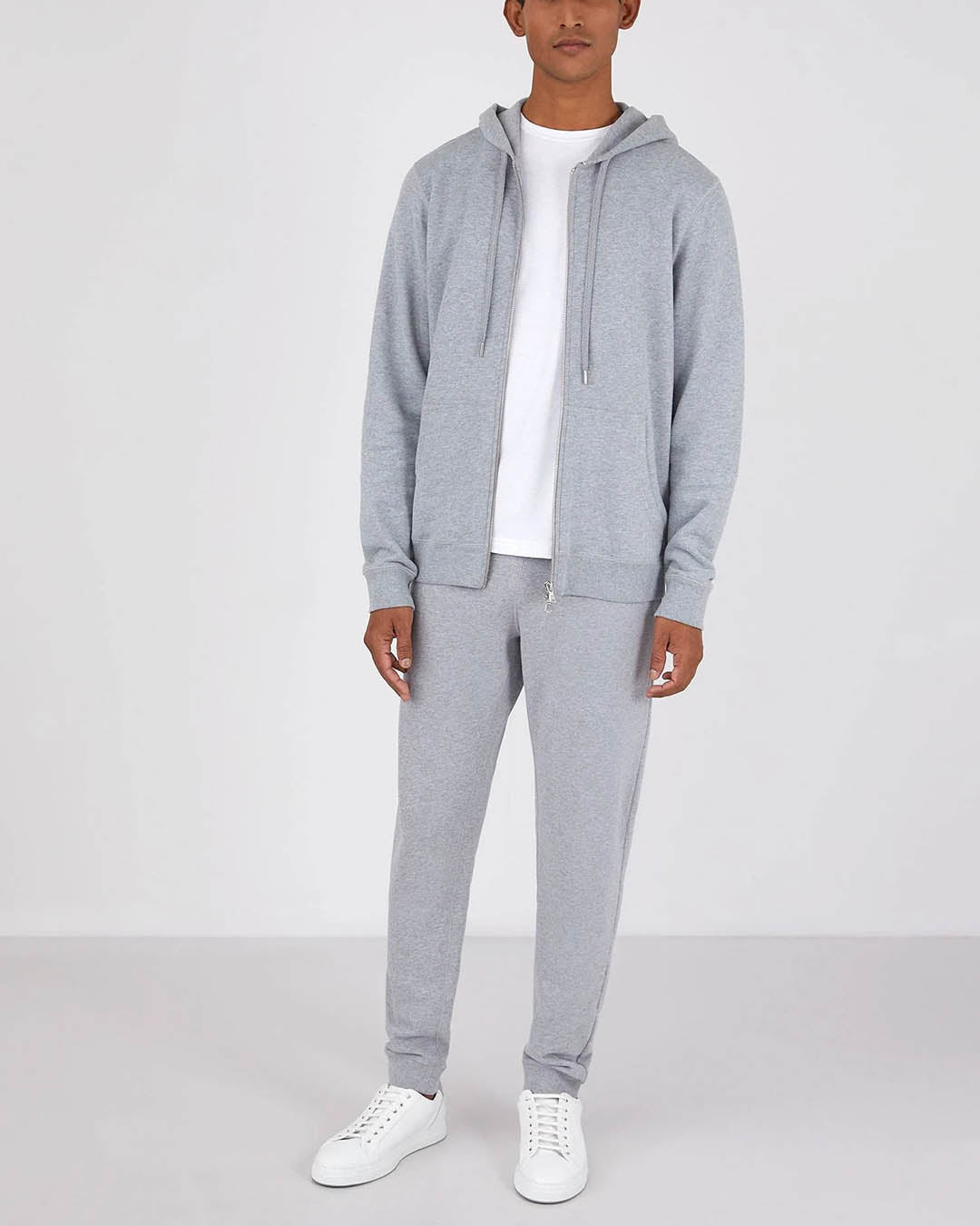 Sunspel Loopback Track Pant