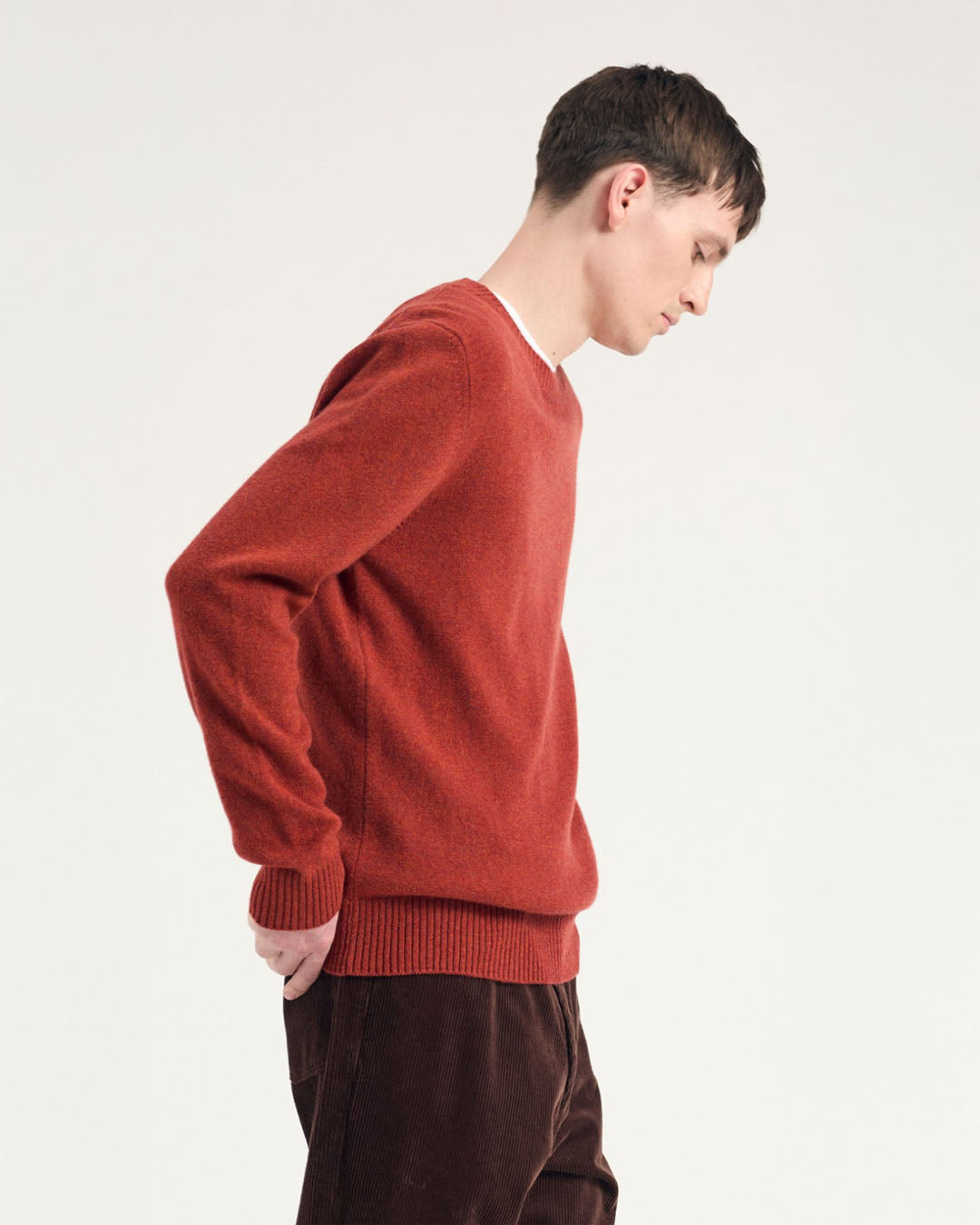 Norse Projects Norse Standard Merino Sweater
