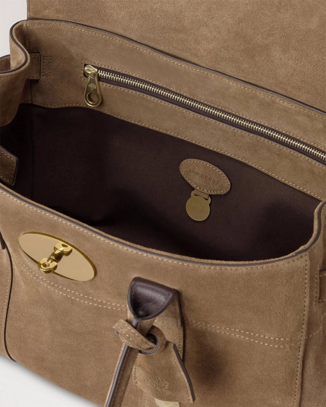 Mulberry Bayswater