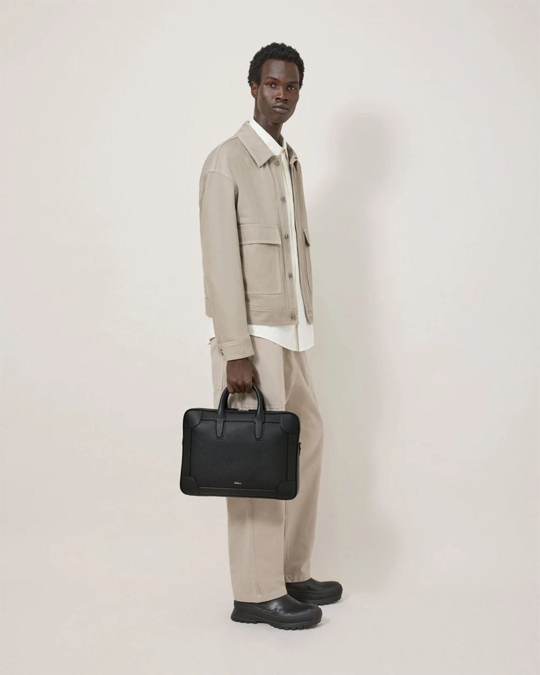 Mulberry Belgrave Single Document Holder